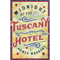 Midnight at the Tuscany Hotel - Paperback