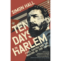 Ten Days in Harlem - Paperback