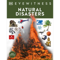 Natural Disasters - Paperback