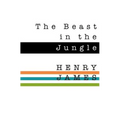 The Beast in the Jungle - Paperback