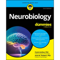 Neurobiology for Dummies - Paperback