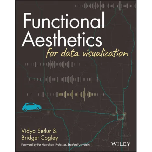 Functional Aesthetics for Data Visualization - Paperback
