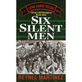 Six Silent Men: 101st LRP/Rangers - Mass Market Paperbound