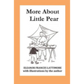 More about Little Pear - Paperback