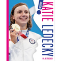 Katie Ledecky - Paperback