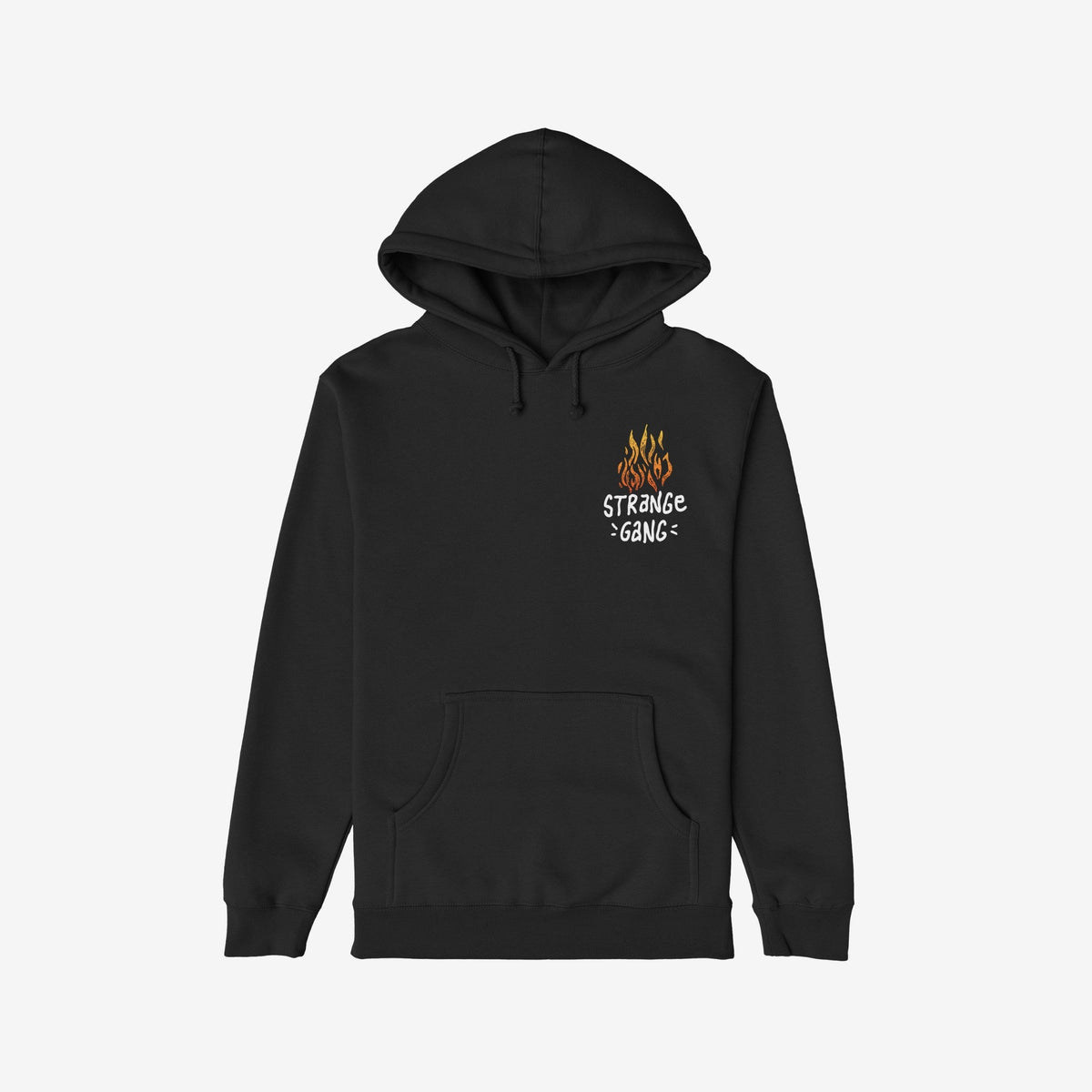 ICE Is State Sponsored Terrorism Hoodie & Sweatshirt