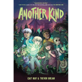Another Kind: A Graphic Novel - Paperback