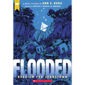 Flooded: Requiem for Johnstown (Scholastic Gold) - Paperback