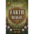 Earth Magic - Paperback