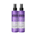 Urban Care Expert Biotin & Caffeine Hair Tonic Duo 2x200ml
