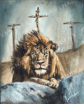 Finished Work of a King
