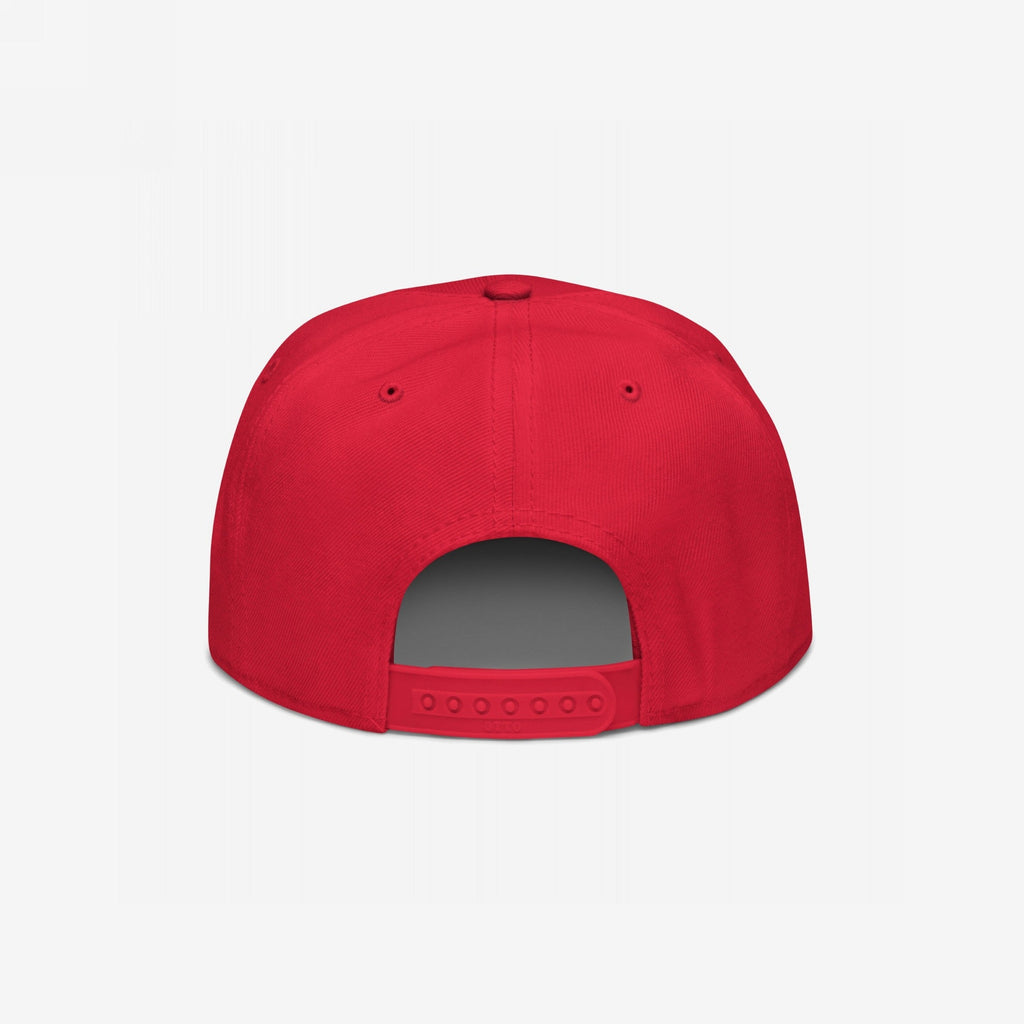 Immigrants Make America Great Hat