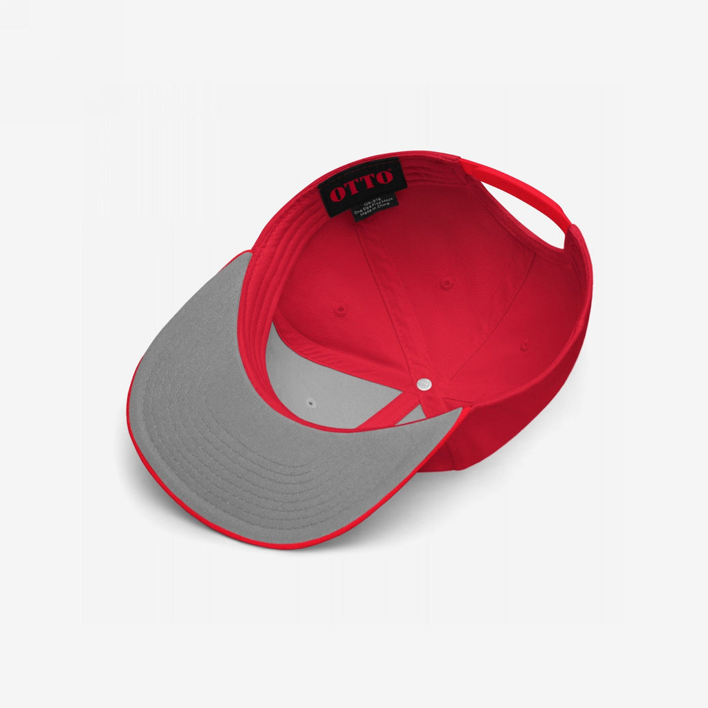 Immigrants Make America Great Hat