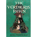 The Verdigris Pawn - Paperback
