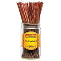 Patchouli Incense Sticks (pack of 10)