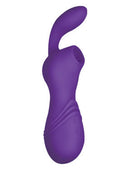 INFINITT Suction Massager Two Clit Suction Toy