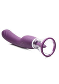 Shegasm Licking And Sucking Vibrator 3 Speeds 5 Vibration Patterns