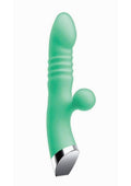 Intruder Thrusting Pleasure Vibrator