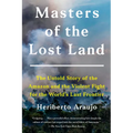 Masters of the Lost Land - Paperback