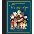 Little People, Big Dreams: Treasury: 50 Stories of Brilliant Dreamers - Hardcover