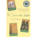 The Suicide Index - Paperback