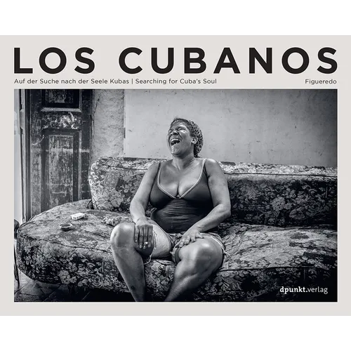 Los Cubanos: Searching for Cuba's Soul - Hardcover