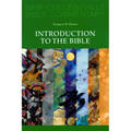 Introduction to the Bible: Volume1 Volume 1 - Paperback