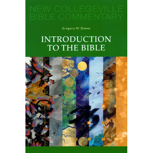 Introduction to the Bible: Volume1 Volume 1 - Paperback