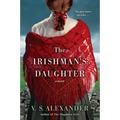 The Irishman's Daughter - Paperback