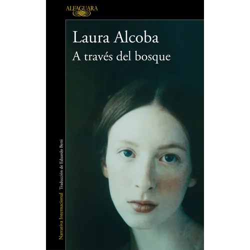 A Través del Bosque / Through the Woods - Paperback