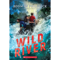 Wild River (the Wild Series) - Paperback