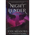 Nightrender - Paperback
