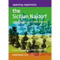 Opening Repertoire the Sicilian Najdorf - Paperback