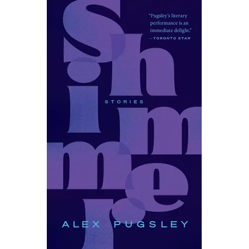 Shimmer - Paperback