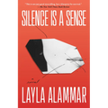 Silence Is a Sense - Paperback