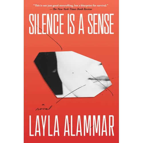 Silence Is a Sense - Paperback
