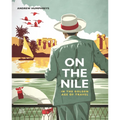 On the Nile in the Golden Age of Travel - Paperback