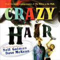 Crazy Hair - Paperback