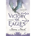 Victory of Eagles: Book Five of Temeraire - Paperback