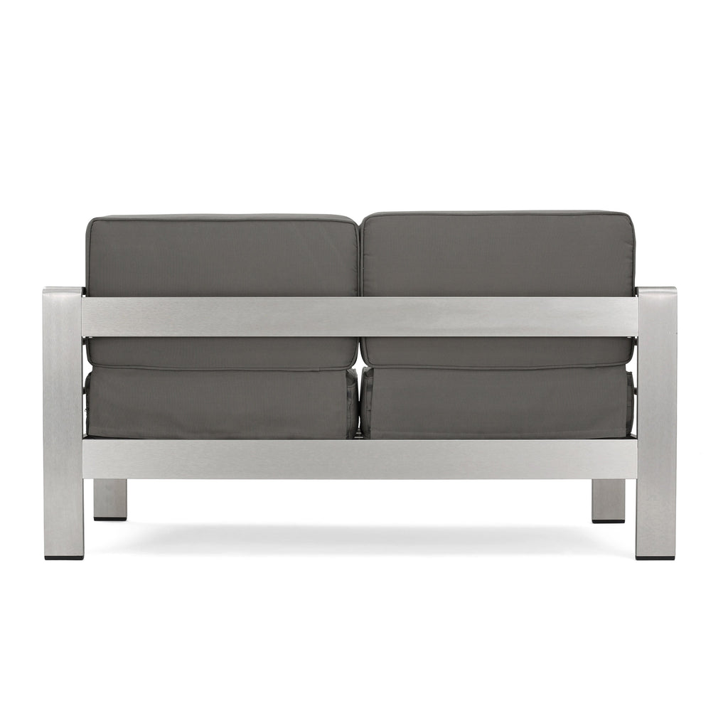 Cape Coral KD Loveseat