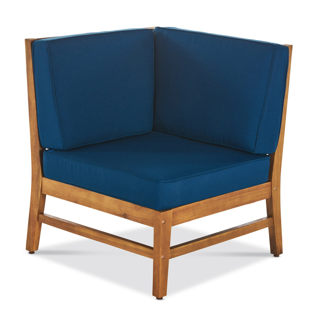 Perla Corner Chair