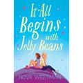 It All Begins with Jelly Beans - Paperback