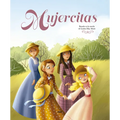 Mujercitas (Edición Álbum Ilustrado) / Little Women - Hardcover