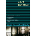 Seven Types of Ambiguity - Paperback