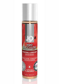 JO H2O Succulent Watermelon Water Based Personal Lubricant