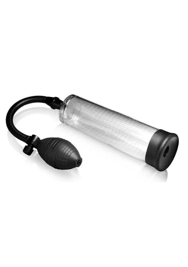 Jock Amp Up Pump