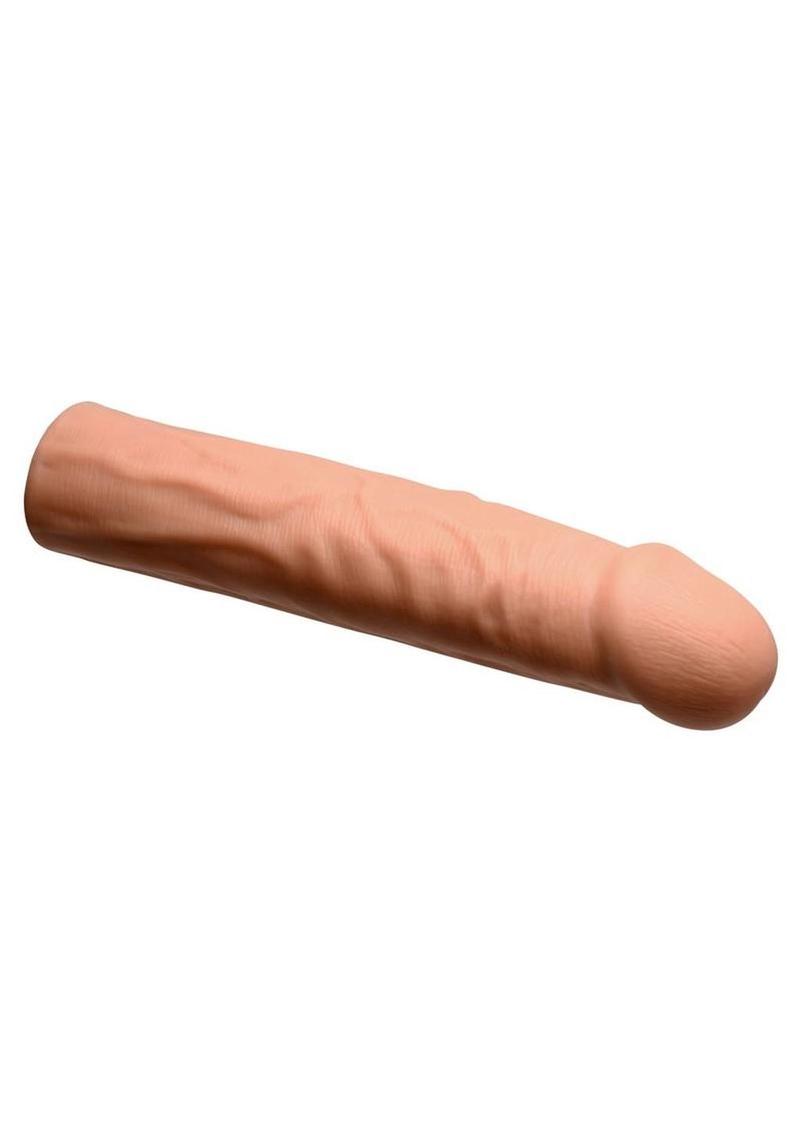 Jock Vibrating Penis Extension
