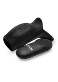 Jock Surge Vibrating Penis Sleeve