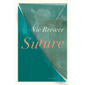 Suture - Paperback