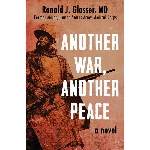 Another War, Another Peace - Paperback